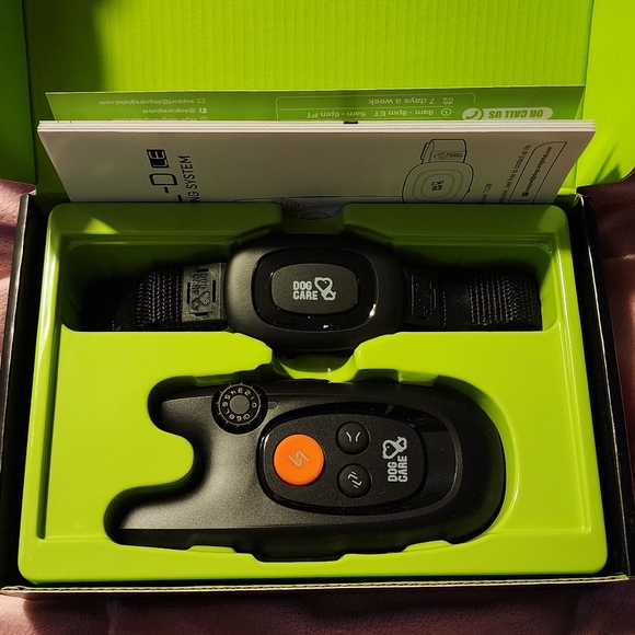 Well-D Dog Training System - Picture 3 of 5